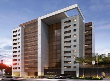 Apartamento · 334m² · 3 Quartos · Apartamento à venda - em Cruzeiro
