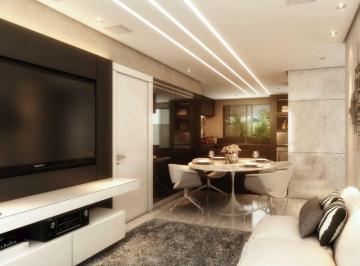 Apartamento · 109m² · 3 Quartos · Apartamento à venda - em Lourdes