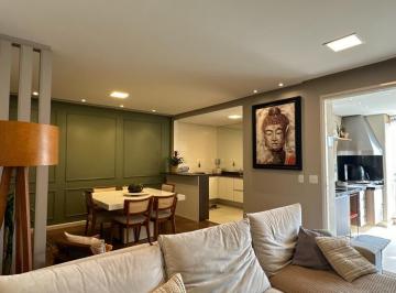 Apartamento de 3 quartos, Jundiaí · Eléve