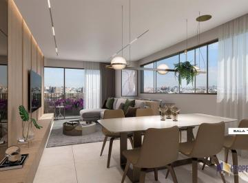 Apartamento · 110m² · 3 Quartos · Apartamento à venda - em Lourdes