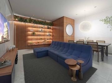 Apartamento · 64m² · 2 Quartos · Apartamento à venda - em Santo Agostinho