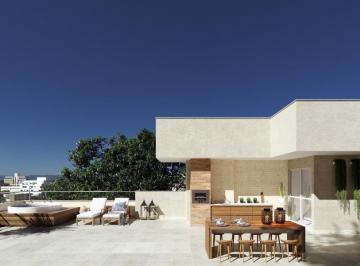 Apartamento · 57m² · 2 Quartos · Apartamento à venda - em Padre Eustáquio