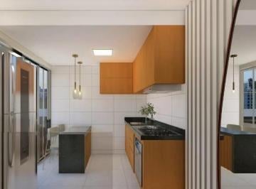 Apartamento · 74m² · 1 Quarto · Apartamento à venda - em Barro Preto