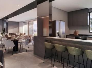Apartamento · 64m² · 1 Quarto · Apartamento à venda - em São Pedro
