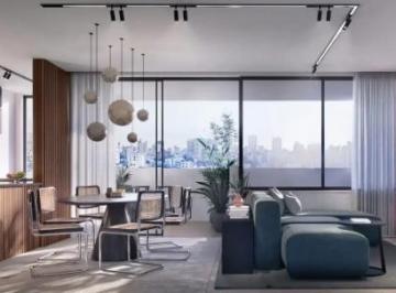 Apartamento · 80m² · 2 Quartos · Apartamento à venda - em São Pedro