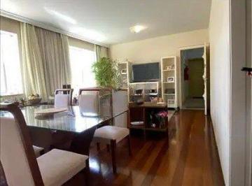 Apartamento · 95m² · 3 Quartos · Apartamento à venda - em Serra