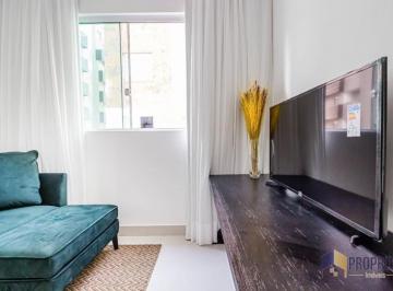 Apartamento · 57m² · 2 Quartos · Apartamento à venda - em Funcionários