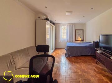 Apartamento · 32m² · 1 Quarto · Santa Cecília | Studio | Cozinha separada | Ensolarado | 32m²