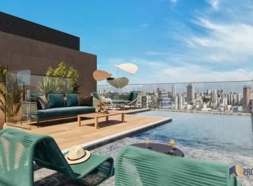 Piscina no rooftop · Apartamento à venda - em Gutierrez
