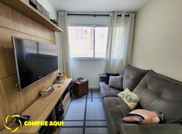 Apartamento · 40m² · 1 Quarto · Santa Cecília| 1 Dormitório| 40m² | Reformado| Lazer| São Paulo-SP