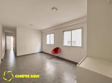 Apartamento · 57m² · 2 Quartos · 1 Vaga · Higienópolis | 2 quartos | Armários | Sacada | 1 vaga | 57m²