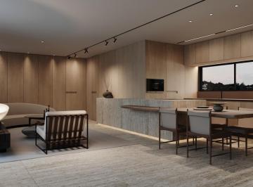 Apartamento · 199m² · 3 Quartos · Apartamento à venda - em Cruzeiro