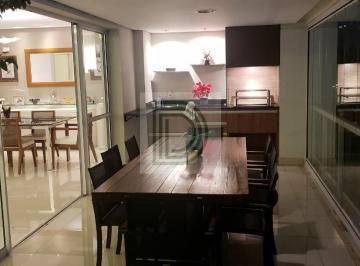 Apartamento de 3 quartos, São Paulo · Apartamento 186m², 3 suítes, varanda gourmet, 3 vagas, lazer completo