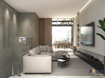 Apartamento · 57m² · 2 Quartos · Apartamento à venda - em Savassi