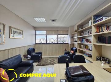 Comercial · 36m² · 1 Vaga · Higienópolis | 36 m² | Edifício Higienópolis Medical | 1 Vaga.