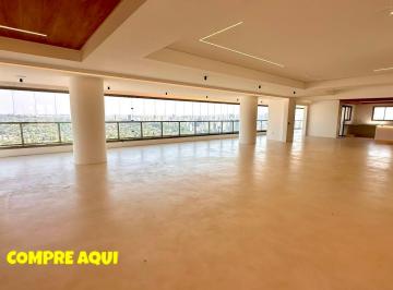 Apartamento · 840m² · 5 Quartos · 7 Vagas · Campo Belo | Cobertura Duplex | 5 Suítes | Piscina | 7 Vagas | 840 metros
