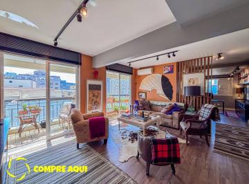 Apartamento · 114m² · 2 Quartos · 2 Vagas · Santa Cecilia | 2 Quartos | 1 Suíte | 114m² | 2 Sacadas | 2 Vagas.