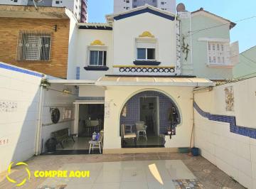 Casa · 240m² · Campos Elíseos | 240m² | 5 Quartos | 2 Suites | 5 Vagas.