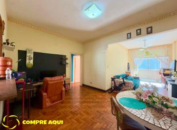 Apartamento · 113m² · 2 Quartos · Santa Cecília | 2 Quartos | 103m² | Próximo do Metrô Marechal.