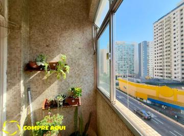 Apartamento · 113m² · 2 Quartos · Santa Cecília | 2 Quartos | 103m² | Próximo do Metrô Marechal.