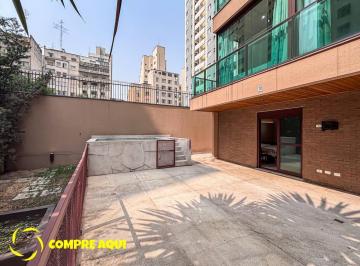 Apartamento · 180m² · 2 Quartos · 3 Vagas · Garden Duplex | Santa Cecilia | 180m² | 2 Suítes | Quintal |3 Vagas
