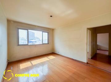 Apartamento · 72m² · 2 Quartos · 1 Vaga · Sumaré | 2 quartos | Vista Livre | Ensolarado | 1 vaga | 72m²