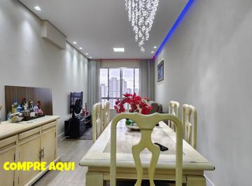 Apartamento · 104m² · 2 Quartos · Campos Elíseos | 2 Dormitórios | Reformado| Ultimo andar | 104m²| São Paulo