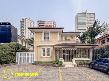 Casa · 520m² · 16 Vagas · Pacaembú | Casa Comercial | 520m² | 12 Salas | 6 banheiros | 16 Vagas.