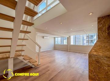 Apartamento · 170m² · 2 Quartos · 1 Vaga · Pinheiros | Cobertura Duplex | Reformada | 2 quartos | 1 vaga | 170m²