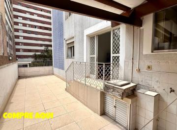 Apartamento · 142m² · 2 Quartos · 1 Vaga · Vila Buarque | Garden | 2 Dormitórios | 1 Vaga | Quintal | 142 Metros