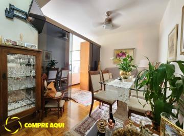 Apartamento · 41m² · 1 Quarto · Santa Cecília | 1 Dormitório | 41m²| Reformado| São Paulo-SP