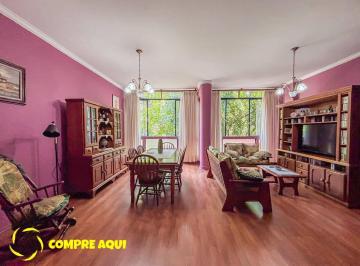 Apartamento · 189m² · 3 Quartos · Campos Elíseos | 3 quartos | 3 salas | Janelões piso ao teto | 189m²