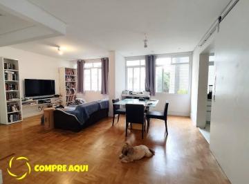 Apartamento · 124m² · 3 Quartos · 1 Vaga · Higienopolis | Apartamentos | 124m² | 3 Quartos | 1 Suite | 1 Vaga | SP