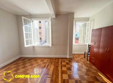 Apartamento · 95m² · 2 Quartos · República - SP | 2 Quartos | Suíte | 95m² Útil | Banheiro social