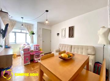 Apartamento · 42m² · 1 Quarto · Perdizes | 1 Quarto | 42 Metros | Reformado
