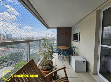 Apartamento · 76m² · 3 Quartos · 2 Vagas · Barra Funda | 76m² | 3 Quartos | 1 Suite | 2 Vagas | Edifício Estilo Barra.