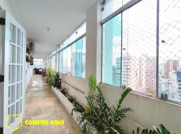 Apartamento · 490m² · 5 Quartos · 2 Vagas · Santa Cecilia| Cobertura | 490m² | 5 Quartos | 2 Suites | Sacada | 2 Vagas