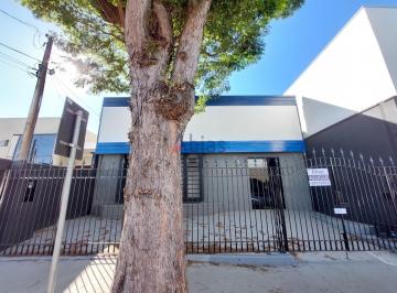 Comercial · 400m² · 2 Vagas · Casa Comercial em Jardim Bethânia - São Carlos, SP