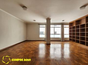 Apartamento · 145m² · 3 Quartos · 1 Vaga · Higienópolis | 3 Quartos | Closet |Lavabo | 4 Banheiros | 145 m² | 1 Vaga