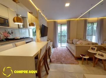 Apartamento · 50m² · 1 Quarto · 1 Vaga · Vila Buarque | Reformado | Ar Condicionado | Varanda | 48 m² | 1 Vaga