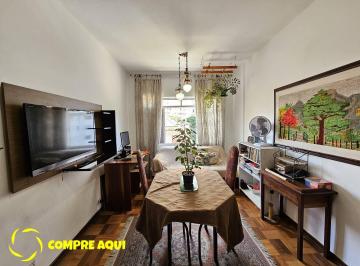 Apartamento · 61m² · 2 Quartos · Campos Elíseos | 61,09m² | 2 Quartos | Próximo ao Metrô Santa Cecília.