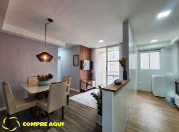 Apartamento · 53m² · 2 Quartos · 1 Vaga · Bom Retiro | 2 Dormitórios | Sacada | 1 vaga | Lazer completo | 53m²| SP.