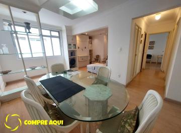 Apartamento · 98m² · 2 Quartos · 1 Vaga · Higienópolis | 2 Quartos | 2 Banheiros | 98 m² | 1 Vaga | Metrô Mackenzie.