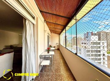 Apartamento · 107m² · 3 Quartos · 1 Vaga · Cobertura duplex | Pinheiros | 2 Terraços | 3 Quartos | 1 Suíte | 1 Vaga.