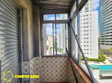 Apartamento · 97m² · 2 Quartos · 1 Vaga · Bela Vista| 2 Quartos | 1 Vaga | 97 m² | Sacada | São Paulo - SP