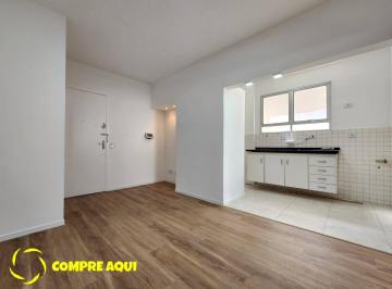 Apartamento · 43m² · 1 Quarto · 1 Vaga · Bela Vista | 1 suíte | Reformado| 43m²| 1 vaga| São Paulo- SP