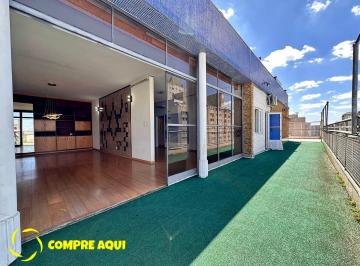 Apartamento · 500m² · 4 Quartos · 4 Vagas · Santa Cecília | Cobertura | 4 Quartos | 2 Suíte | 4 Vagas | Varandas