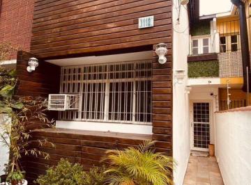 a9d90aeb93a8748eebc81bc1111bb87a7bf2c517 · Sobrado para alugar, 120 m² por R$ 4.650,00/ano - Campo Belo - São Paulo/SP