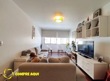 Apartamento · 125m² · 3 Quartos · 1 Vaga · Higienopolis | Apartamento | 125m² | 3 Quartos | 1 Suite | 1 Vaga