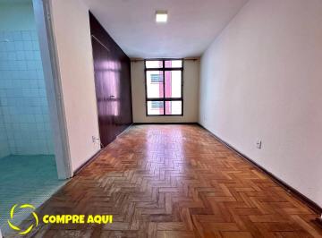 Apartamento · 39m² · 1 Quarto · Campos Elíseos | 1 Dormitório | 34 Metros | Quintal